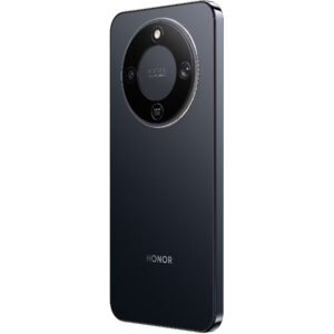 HONOR Magic8 Lite Midnight Black vedere spate