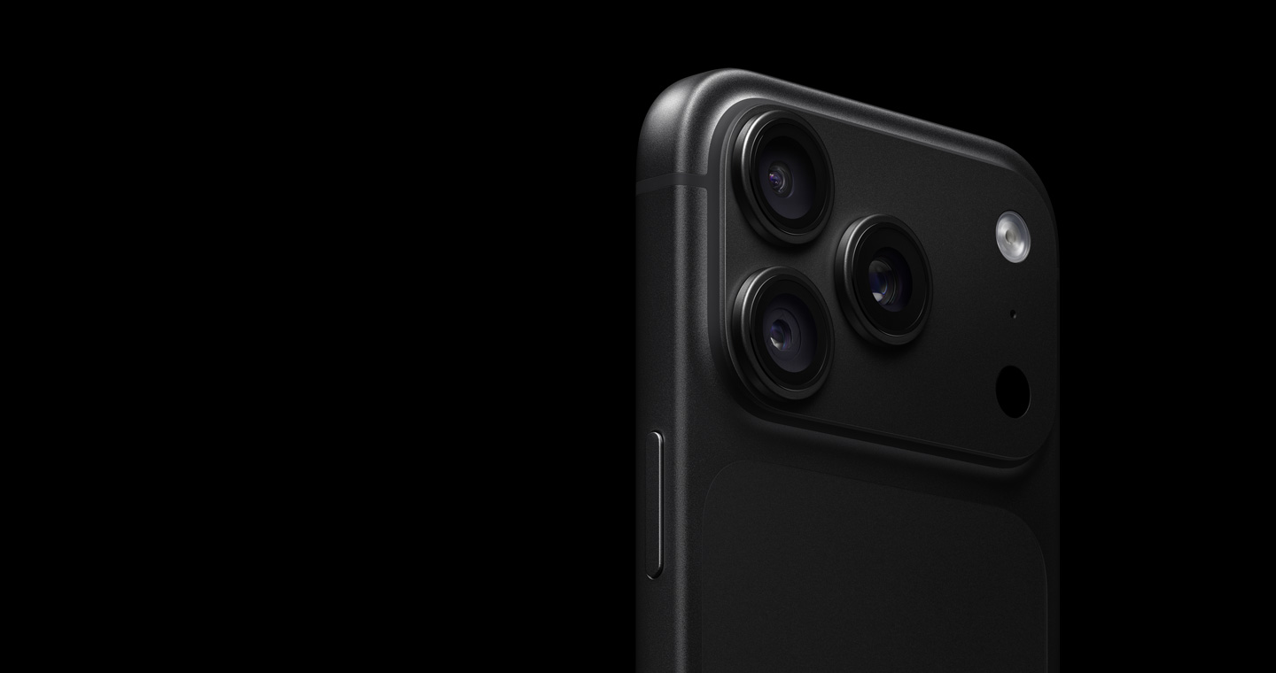 iPhone 18 Pro 256GB Black
