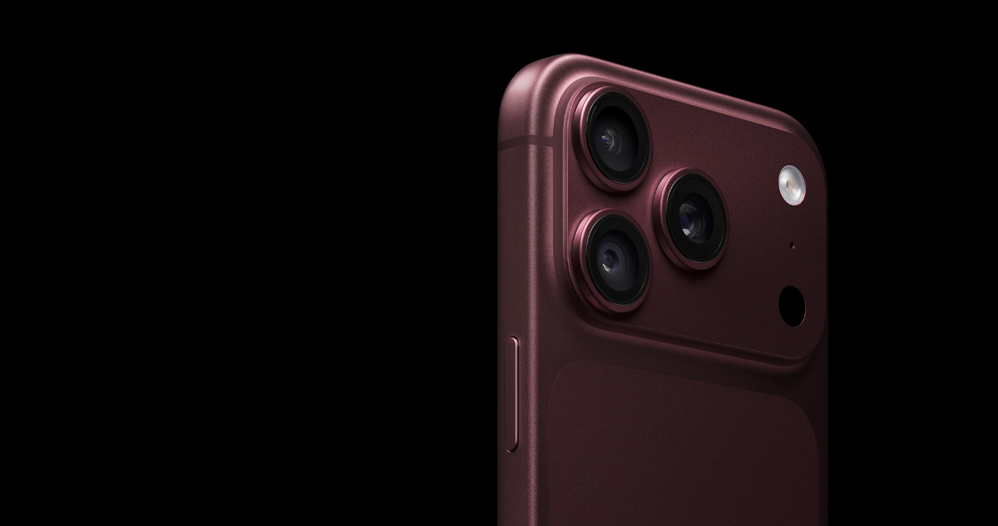 iPhone 18 Pro 256GB Burgundy
