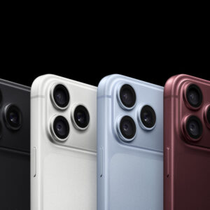 Apple iPhone 18 Pro – Burgundy, Glacier, Silver și Black