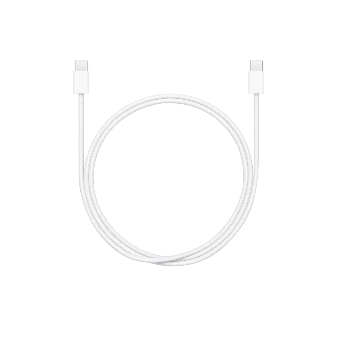 Cablu Apple USB-C 60W 1m MW493ZM/A Cablu Apple USB-C 60W 1 m MW493ZM/A
