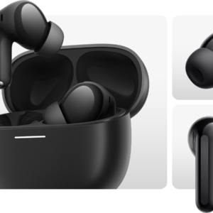 Căști wireless Xiaomi Redmi Buds 8 Black