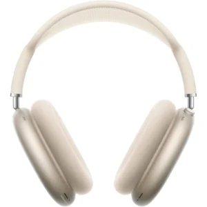 Căști Apple AirPods Max Starlight