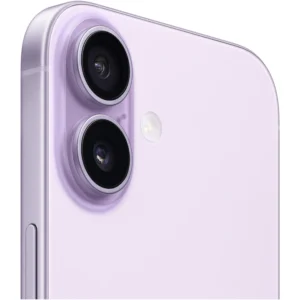 Apple iPhone 17 256GB Lavender - imagine produs