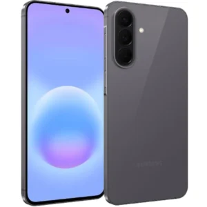 Samsung Galaxy A57 5G 8GB RAM 128GB Awesome Gray - vedere din unghi
