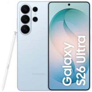 Samsung Galaxy S26 Ultra 512GB Sky Blue - vedere produs